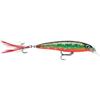 IMPORT Normark - X Rap 10 BTR