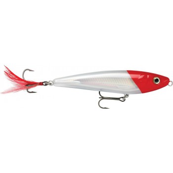 IMPORT Normark - X Rap SubWalk 07 RH