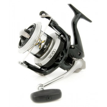 IMPORT Normark - Ultegra 5500 XTC