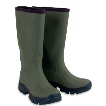 IMPORT Normark - SHIMANO Rubber Boots 47