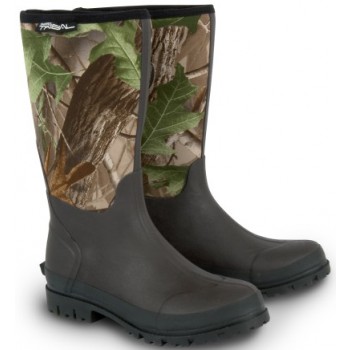 IMPORT Normark - SHIMANO Tribal Neop. Boots 45