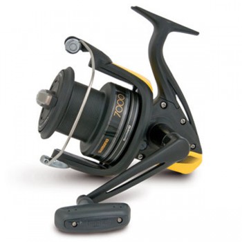 IMPORT Normark - SHIMANO - Naviják Beastmaster 7000 XSA