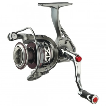IMPORT hobby-g - Naviják Teben GTS 300 7+1BB
