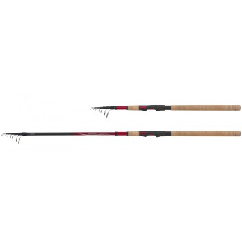 IMPORT Normark - Shimano Catana EX Telespin 210 M