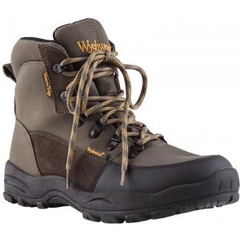 Oblečení, obuv, doplňky - WYCHWOOD - Boty Waters Edge Boots