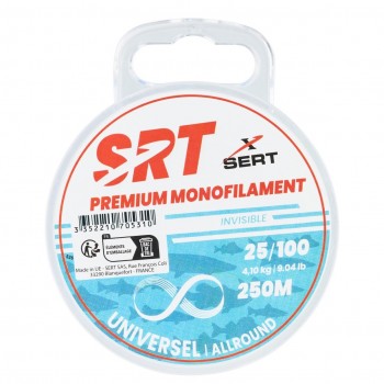 IMPORT hobby-g - Sert vlasec SRT Universel 250M