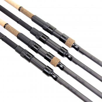 IMPORT hobby-g - Wychwood kaprový prut Epic 12ft(3,6m), 3.25lb, Slim Cork All Round Action