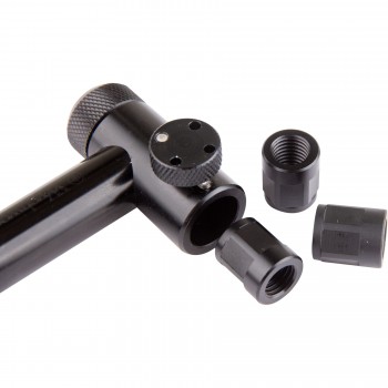 IMPORT hobby-g - Wychwood hrazda Extremis adjustable nastavitelná Q/R 2 Rod Buzz 15-25cm