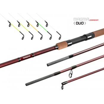 Import moss.sk - Špička pre MAGMA LEGEND4RY LIGHT+DUO