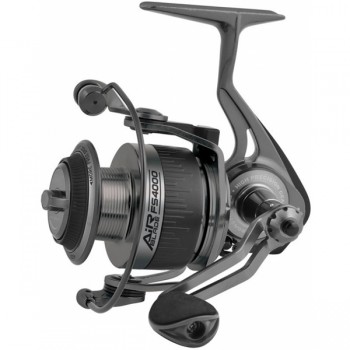 Rybářské navijáky - TRABUCCO - Naviják Airblade Pro FS 4000