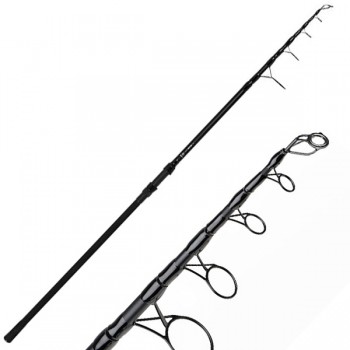 Rybářské pruty - FOX - Prut Eos Pro Telescopic Rods 3,9m 3,5lb