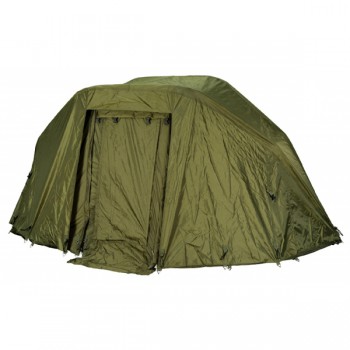 Bivaky, brolly, deštníky, přístřešky - GIANTS FISHING - Druhý plášť na Bivak Specialist Overwrap XT 2 Man