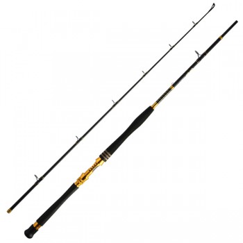 Rybářské pruty - GIANTS FISHING - Prut Deluxe Boat 2,1m 30lb