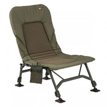 Křesla, lehátka, židličky - JRC - Křeslo Stealth Recliner Chair