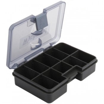 Krabičky, kufry, kbelíky, řízkovnice - WYCHWOOD - Krabička na příslušenství Tackle Box M