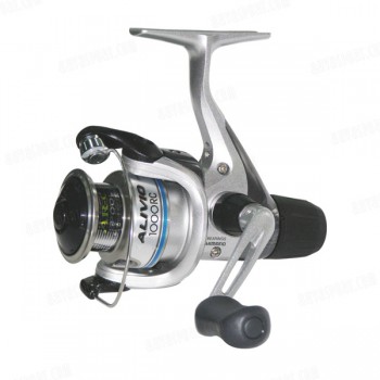 IMPORT Normark - SHIMANO - Naviják Alivio 1000 RC