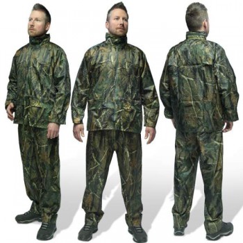 Oblečení, obuv, doplňky - NGT - Pláštěnka Camo