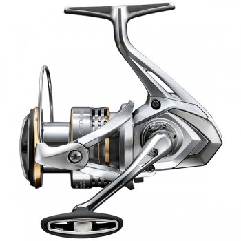 Rybářské navijáky - SHIMANO - Naviják Sedona FJ C3000 HG