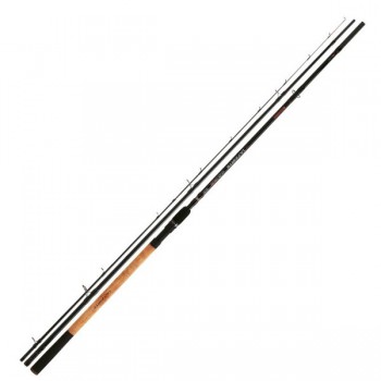 Rybářské pruty - TRABUCCO - Prut Ultimate Master Feeder XP 3,9m 110g