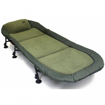 Křesla, lehátka, židličky - ZFISH - Lehátko Deluxe RCL Bedchair