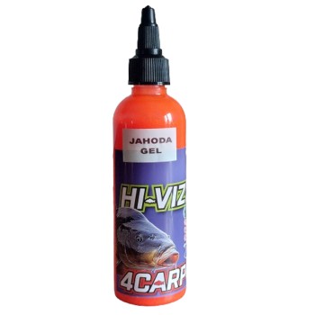 4CARP - FLUO HI-VIZ Gel PVA 100ml