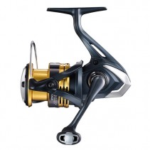 SHIMANO - Naviják Sahara FJ C3000