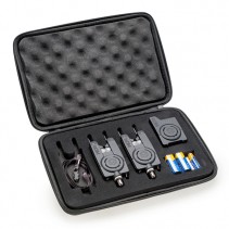 MIVARDI - Sada hlásičů MCAWireless 2+1
