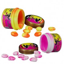 FEEDERMANIA - Corn Wafter Two Tone 9ks Large