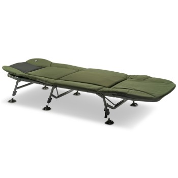 ANACONDA - Lehátko Cloud-7 Bed Chair
