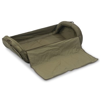 ANACONDA - Nafukovací podložka Air Care