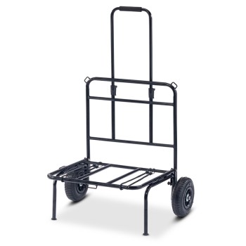 ANACONDA - Vozík Compact Flip Trolley