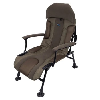 AQUA - Křeslo Longback Chair