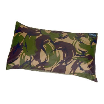 AQUA - Povlak na polštář Camo Pillow Cover