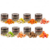 BENZAR MIX - Boilies Concourse Twister 12mm 60ml