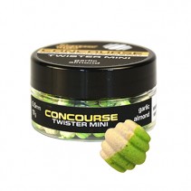 BENZAR MIX - Boilies Concourse Twister Mini 5,5mm 17g