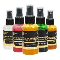 BENZAR MIX - Concourse Method Spray 50ml