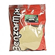 BENZAR MIX - Mix Turbo TTX Italy Additive 800g