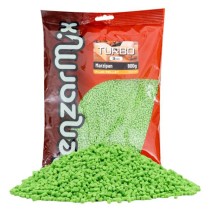 BENZAR MIX - Pelety Fluo Turbo 3mm 800g