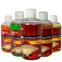 BENZAR MIX - Tekuté Aroma Attractor 250ml