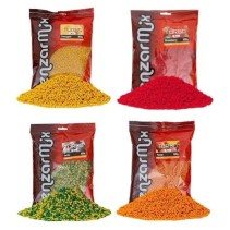 BENZAR MIX - Turbo pelety 3mm 800g