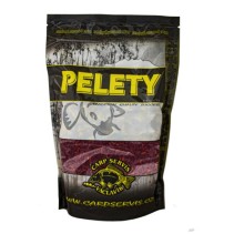 CARP SERVIS VÁCLAVÍK - Pelety RSX Method 3,5-4mm 700g