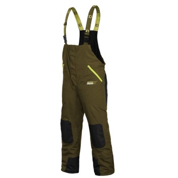 DELPHIN - Kalhoty k zimnímu obleku Winter CRUISER 5T