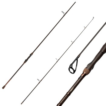 DELPHIN - Kaprový prut IMPALA Carp V3 3m 2,75lb 2 díly
