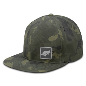 DELPHIN - Kšiltovka BANX Flexi SnapBACK UNI