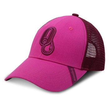DELPHIN - Kšiltovka QUEEN Trucker UNI