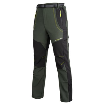 DELPHIN - Outdoorové kalhoty ThermoTEX Plus+