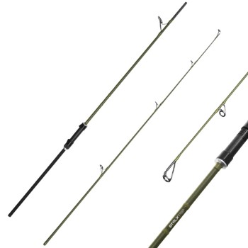 DELPHIN - Prut STALX Trip 8ft (2,4m) 2,5lb