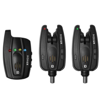 DELPHIN - Sada signalizátorů TOTEM 2+1