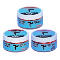 FEEDERMANIA - Potápivé boilie SINKING WAFTERS 16mm 50g