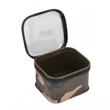FOX - Pouzdro Aquos Camolite Accessory Bag Medium